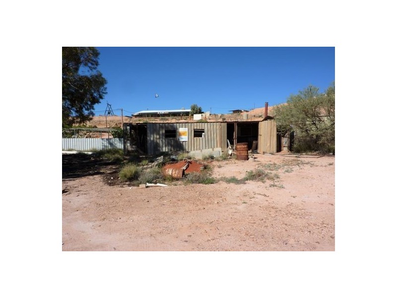 Lot 639 Aylett Street, Coober Pedy SA 5723