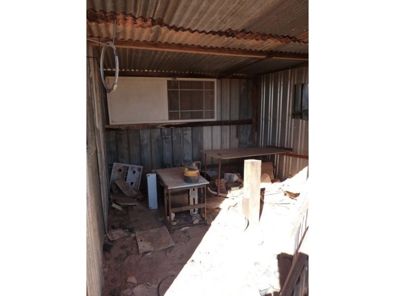Lot 639 Aylett Street, Coober Pedy SA 5723