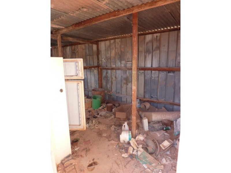 Lot 639 Aylett Street, Coober Pedy SA 5723