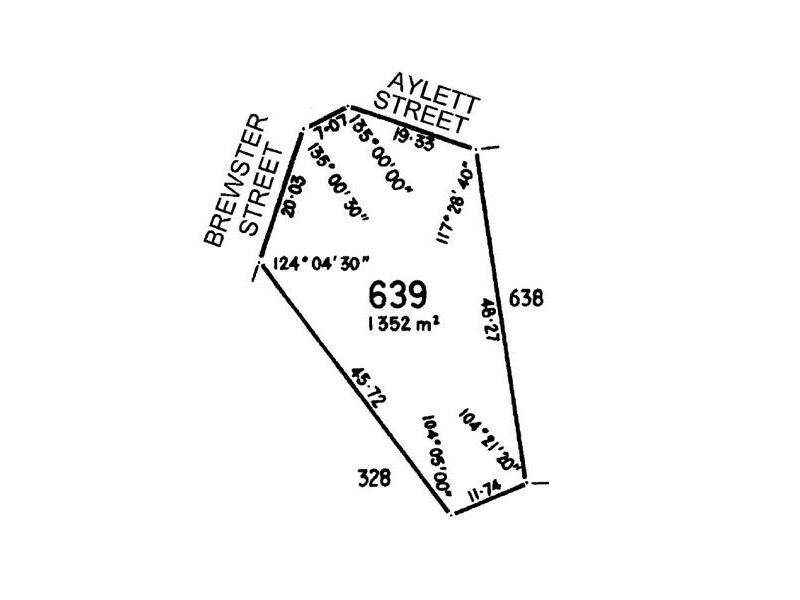 Lot 639 Aylett Street, Coober Pedy SA 5723