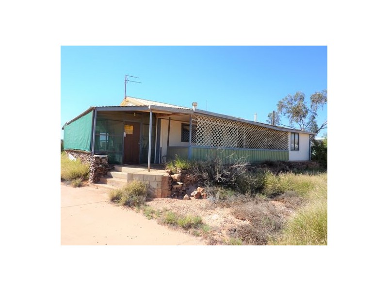 Lot 415 Fitzgerald Road, Coober Pedy SA 5723