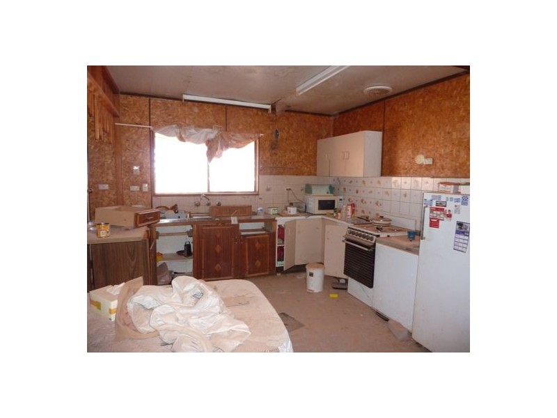 Lot 415 Fitzgerald Road, Coober Pedy SA 5723