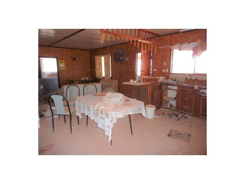 Lot 415 Fitzgerald Road, Coober Pedy SA 5723