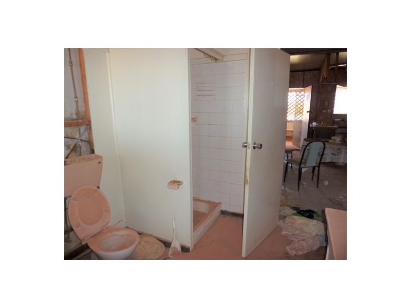 Lot 415 Fitzgerald Road, Coober Pedy SA 5723