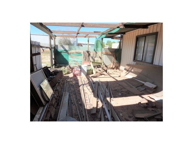 Lot 415 Fitzgerald Road, Coober Pedy SA 5723