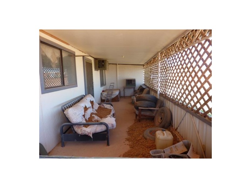 Lot 415 Fitzgerald Road, Coober Pedy SA 5723