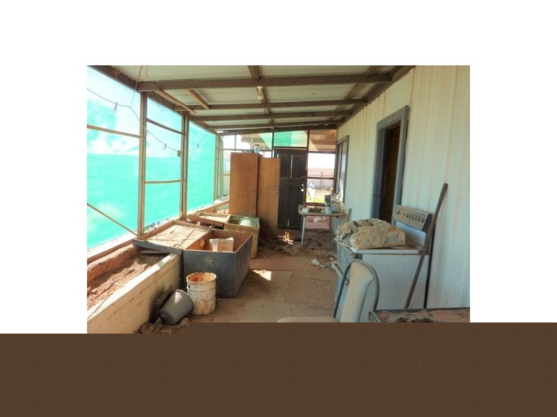 Lot 415 Fitzgerald Road, Coober Pedy SA 5723