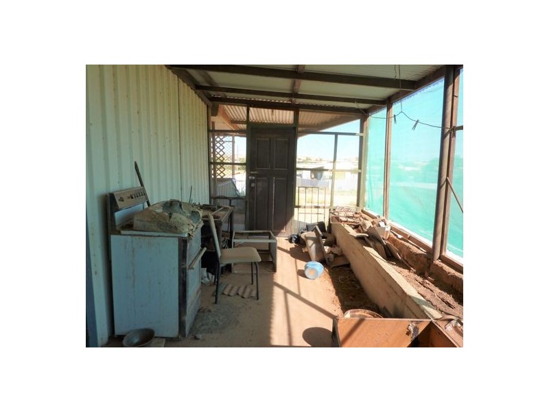 Lot 415 Fitzgerald Road, Coober Pedy SA 5723