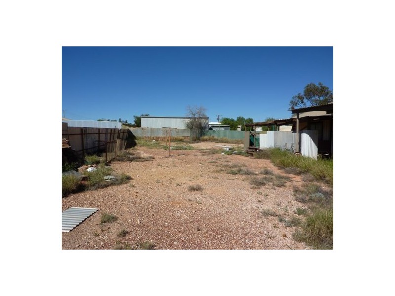 Lot 415 Fitzgerald Road, Coober Pedy SA 5723