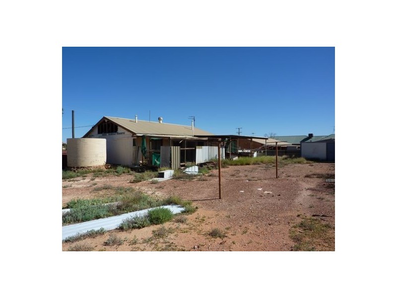 Lot 415 Fitzgerald Road, Coober Pedy SA 5723