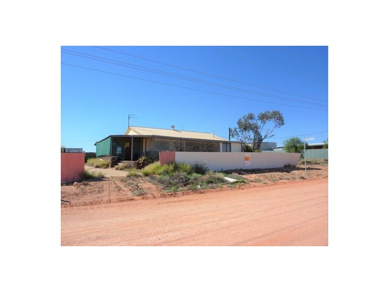 Lot 415 Fitzgerald Road, Coober Pedy SA 5723