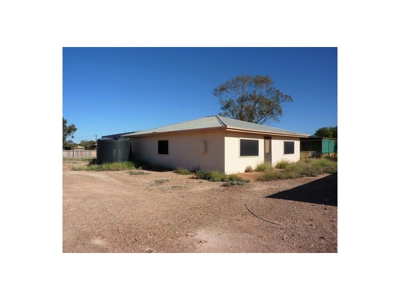 Lot 298 Hocking Street, Coober Pedy SA 5723