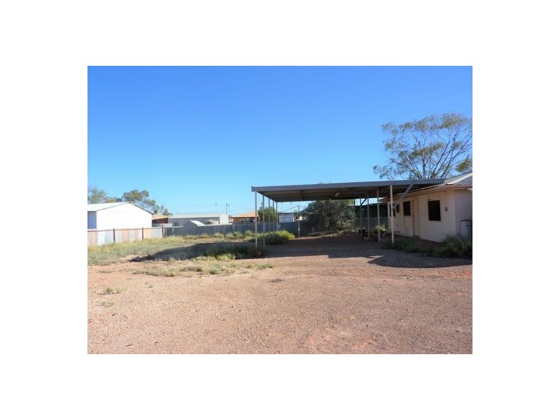 Lot 298 Hocking Street, Coober Pedy SA 5723