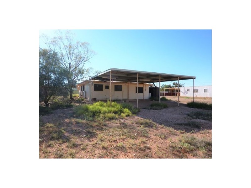Lot 298 Hocking Street, Coober Pedy SA 5723