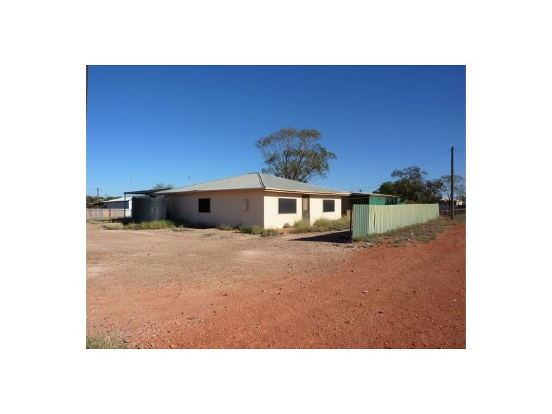 Lot 298 Hocking Street, Coober Pedy SA 5723