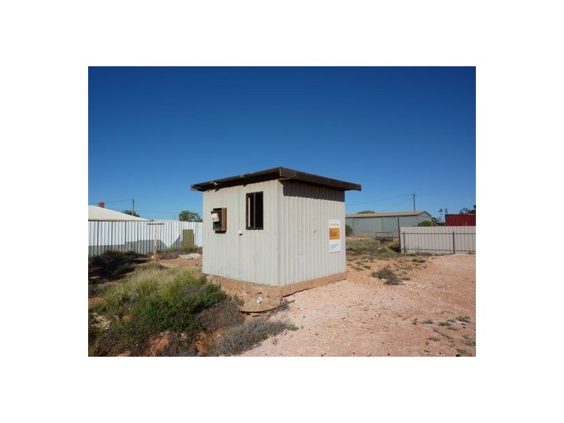 Lot 1339 Burke Street, Coober Pedy SA 5723