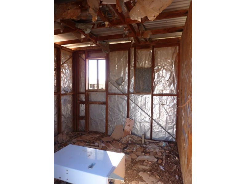 Lot 1339 Burke Street, Coober Pedy SA 5723