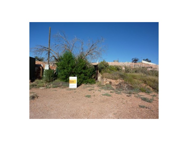 Lot 771 Sexton Court, Coober Pedy SA 5723