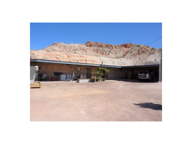 Lot 1516 Underwood Crescent, Coober Pedy SA 5723