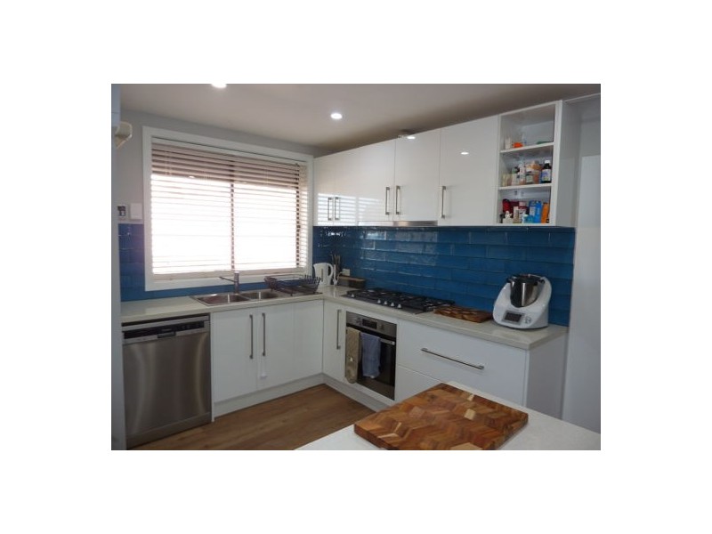 Lot 1516 Underwood Crescent, Coober Pedy SA 5723