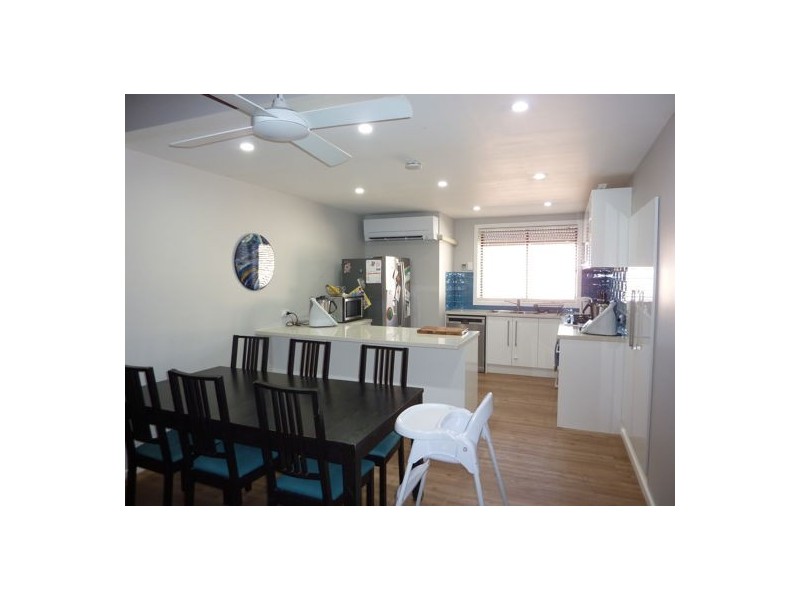 Lot 1516 Underwood Crescent, Coober Pedy SA 5723