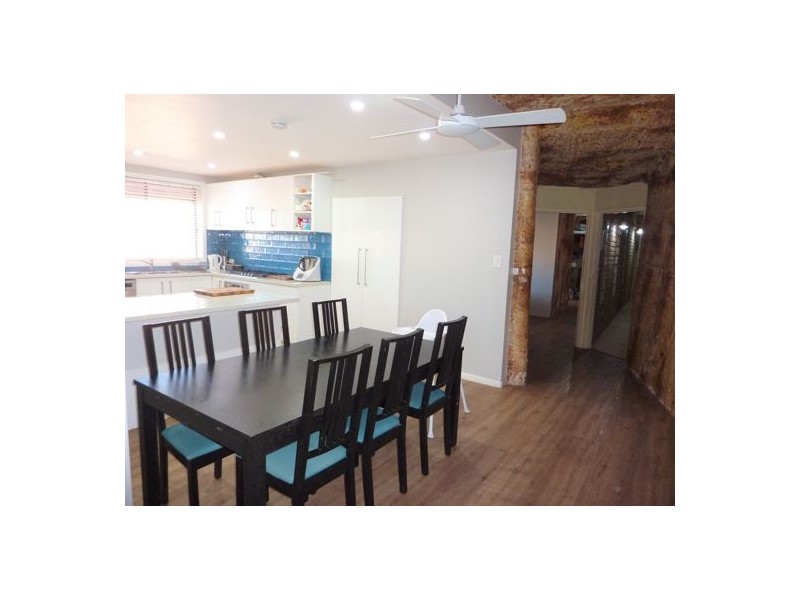 Lot 1516 Underwood Crescent, Coober Pedy SA 5723