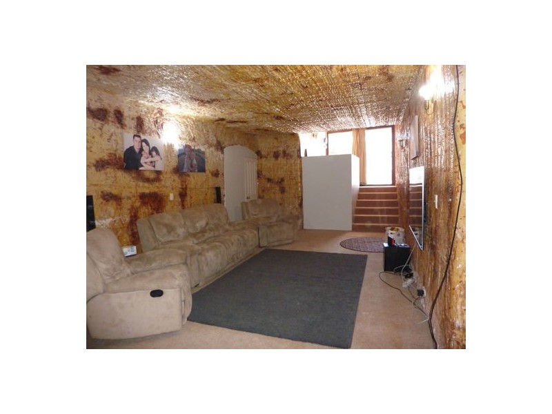 Lot 1516 Underwood Crescent, Coober Pedy SA 5723