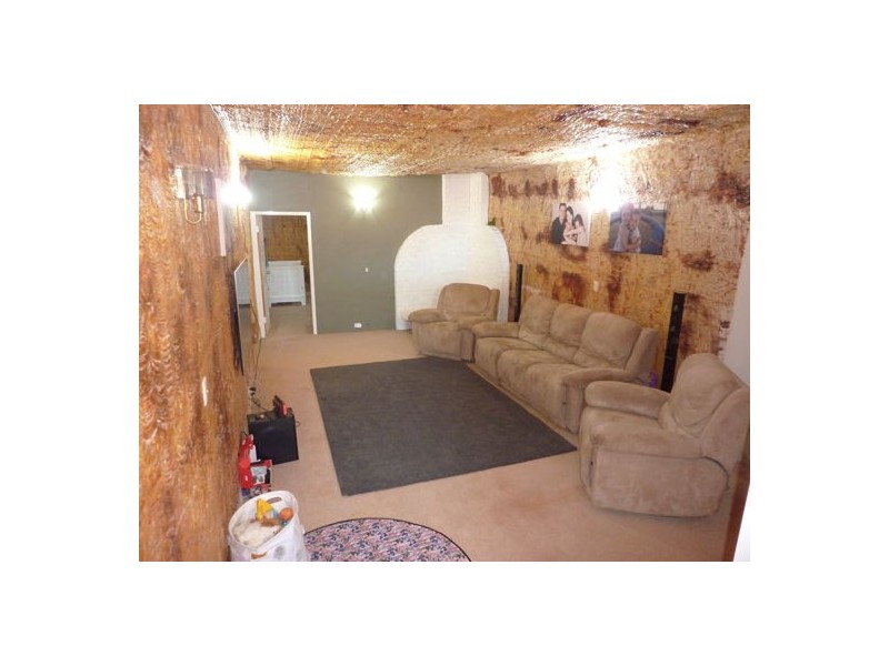 Lot 1516 Underwood Crescent, Coober Pedy SA 5723