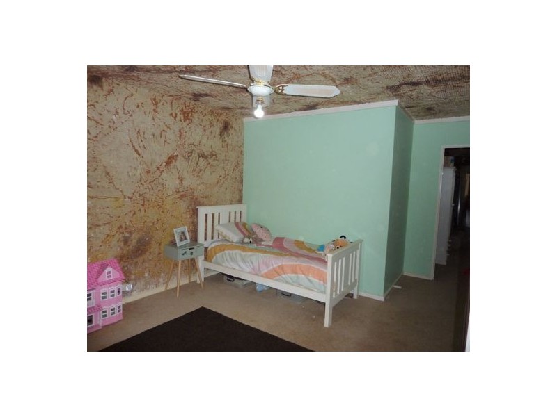 Lot 1516 Underwood Crescent, Coober Pedy SA 5723