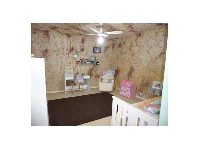 Lot 1516 Underwood Crescent, Coober Pedy SA 5723