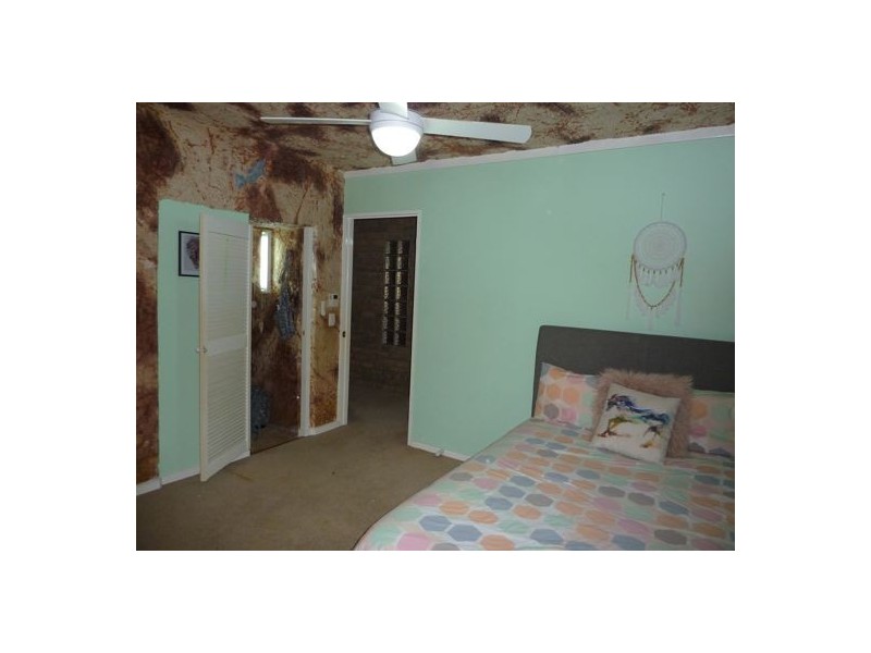 Lot 1516 Underwood Crescent, Coober Pedy SA 5723