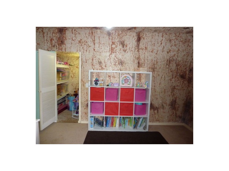 Lot 1516 Underwood Crescent, Coober Pedy SA 5723