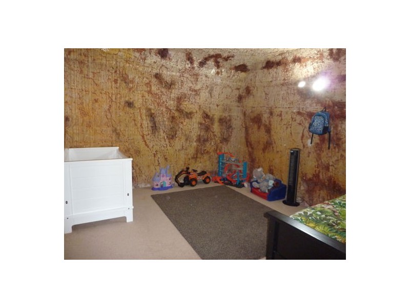 Lot 1516 Underwood Crescent, Coober Pedy SA 5723