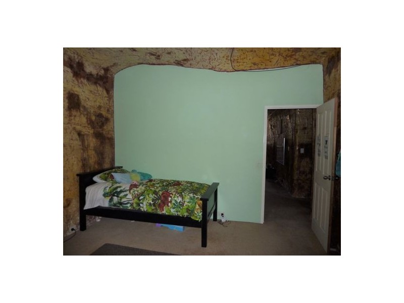 Lot 1516 Underwood Crescent, Coober Pedy SA 5723