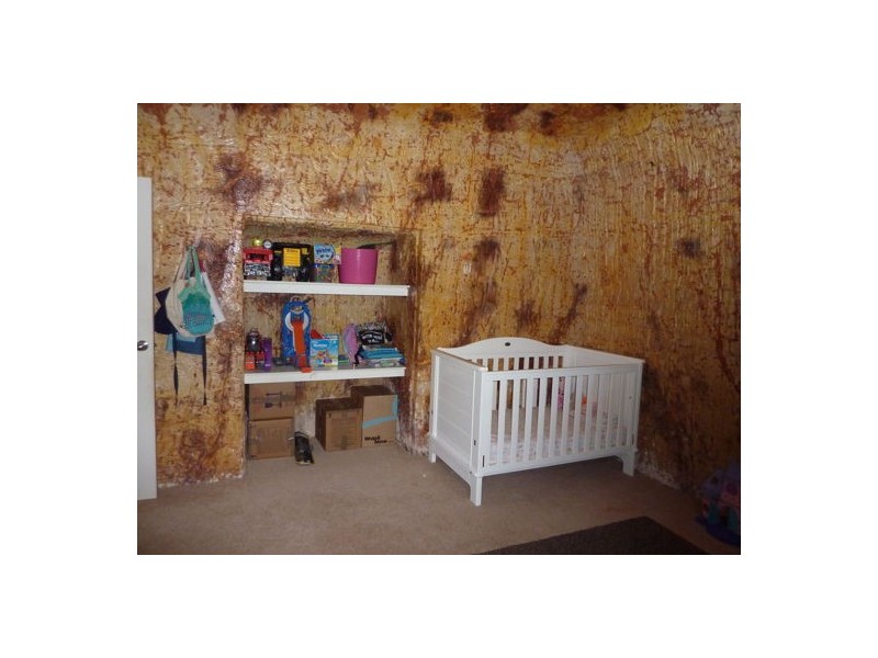 Lot 1516 Underwood Crescent, Coober Pedy SA 5723