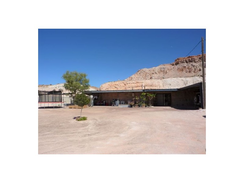 Lot 1516 Underwood Crescent, Coober Pedy SA 5723