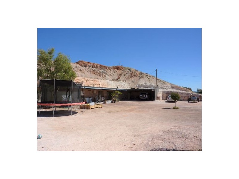 Lot 1516 Underwood Crescent, Coober Pedy SA 5723
