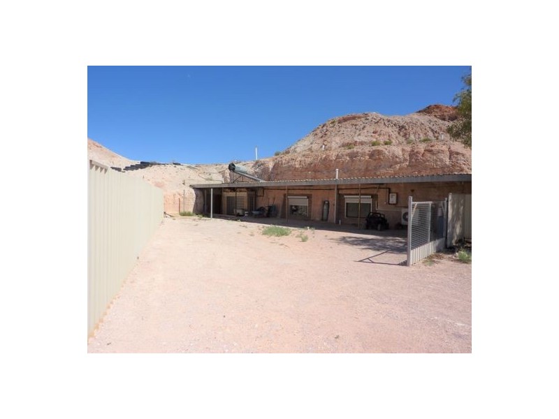Lot 1516 Underwood Crescent, Coober Pedy SA 5723