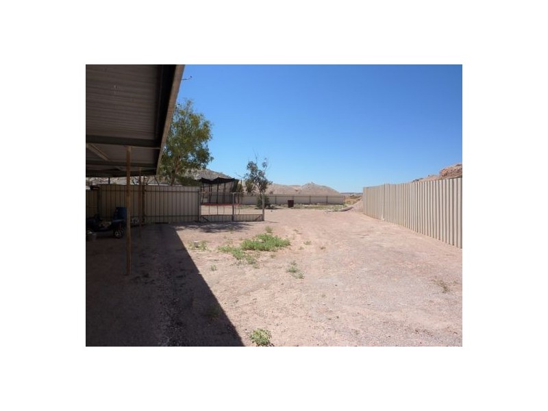 Lot 1516 Underwood Crescent, Coober Pedy SA 5723