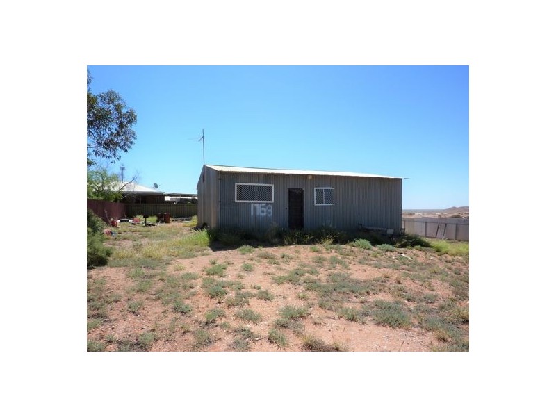 Lot 1768 Saint Nicholas Street, Coober Pedy SA 5723