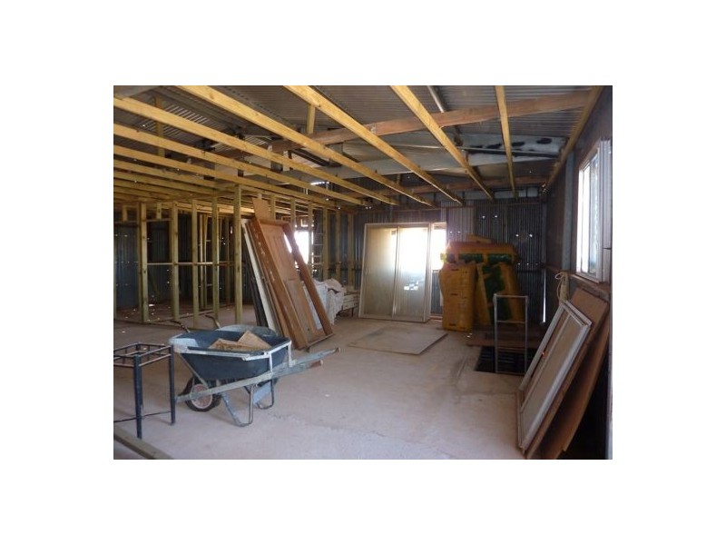 Lot 1768 Saint Nicholas Street, Coober Pedy SA 5723