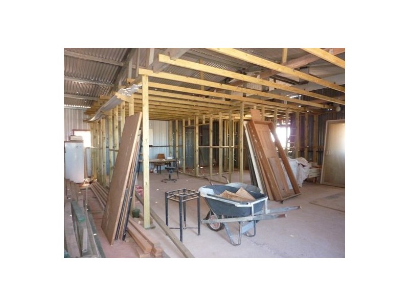 Lot 1768 Saint Nicholas Street, Coober Pedy SA 5723