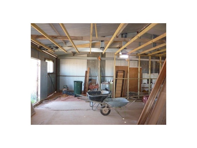 Lot 1768 Saint Nicholas Street, Coober Pedy SA 5723