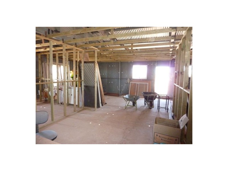 Lot 1768 Saint Nicholas Street, Coober Pedy SA 5723