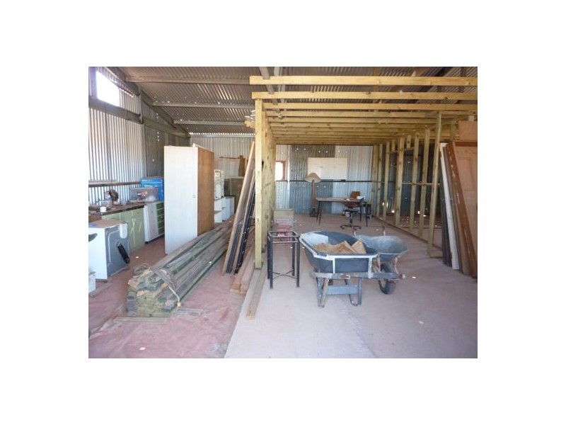 Lot 1768 Saint Nicholas Street, Coober Pedy SA 5723