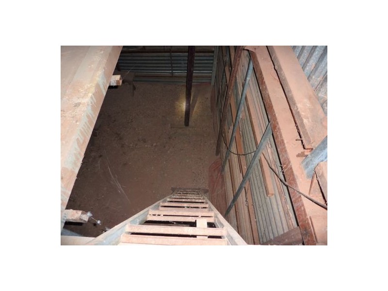 Lot 1768 Saint Nicholas Street, Coober Pedy SA 5723