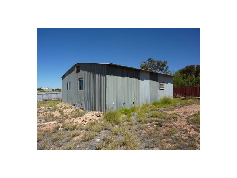 Lot 1768 Saint Nicholas Street, Coober Pedy SA 5723
