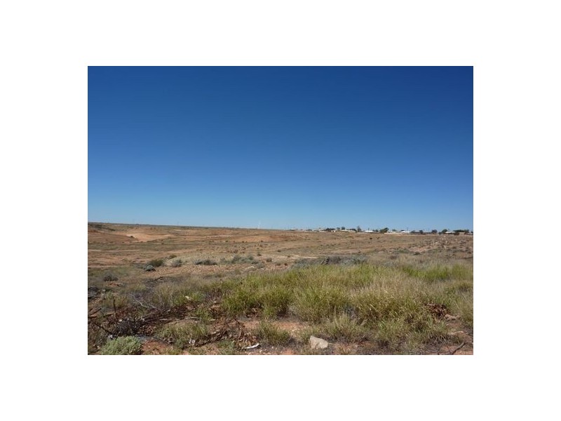 Lot 1768 Saint Nicholas Street, Coober Pedy SA 5723