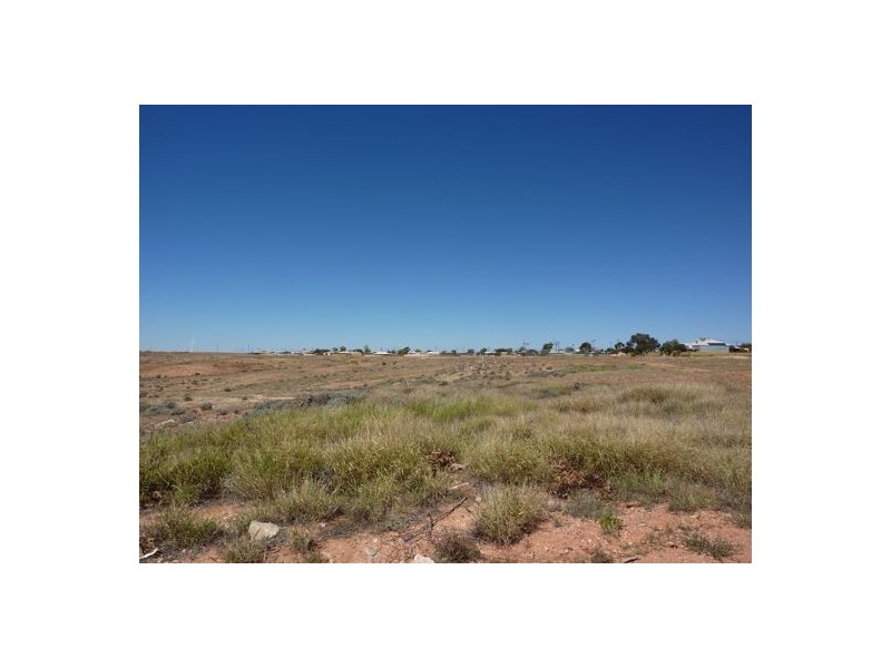 Lot 1768 Saint Nicholas Street, Coober Pedy SA 5723