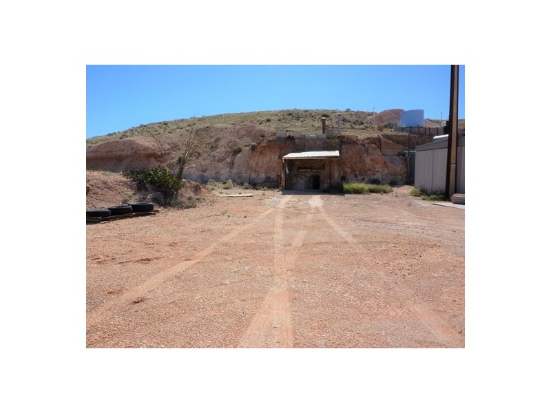 Lot 1599 Marsh Place, Coober Pedy SA 5723